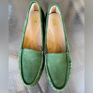 SAS Tripad Loafers, Sz 9.5